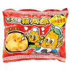 菓道 やおきん もろこし輪太郎 豆板醤味 (17g) スナック 駄菓子