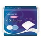 【※】 CSビーイング コットンパフ (