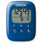 [y] Omron шагомер HJ-325-B ( голубой )