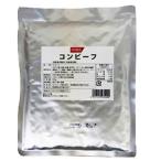 Yahoo! Yahoo!ショッピング(ヤフー ショッピング)【※ scb 業務用】 FORICA コンビーフ R （500g） 牛肉100％ パウチ