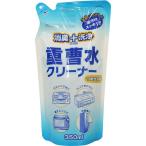 Yahoo! Yahoo!ショッピング(ヤフー ショッピング)【※scb】 マルフク 消臭+洗浄 重曹クリーナー つめかえ用（350mL） 掃除用洗剤
