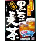黒豆麦茶（10ｇ×26包）　黒まめむぎ