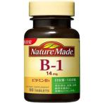 [A] nature meido витамин B-1 (80 шарик входить ) дополнение 