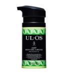 Yahoo! Yahoo!ショッピング(ヤフー ショッピング)大塚製薬 ウルオス スキンジェルクリーム （60g） 男性用　（顔・身体用クリーム）　UL・OS（ウル・オス） より乾燥が気になる方向け 肌荒れ ハリ不足 乾燥小ジワ