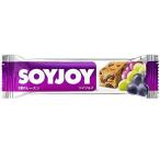 【※】 大塚製薬 SOYJOY (ソイジョイ) 3種のレーズン (30g) 大豆バー