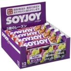 [12 шт. комплект ] большой . производства лекарство SOYJOY (soi Joy ) 3 вид. изюм (30g×1 2 шт ) большой бобы балка 