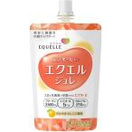 ショッピングエクエル 【※ 6個セット】 エクエル エクエルジュレ (100g×6袋) 美容と健康を内側からサポート エクオール配合