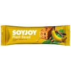 大塚製薬 SOYJOY (ソイジョイ) プラントベース バナナ (25g) 滑らかに広がる甘く芳醇な完熟バナナの味わい