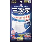 興和 三次元マスク ホ