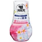 【在庫処分】 小林製薬 トイレの消臭元 心やすらぐスパフラワー (400mL) トイレ用 消臭剤