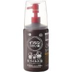 [ no. 3 вид фармацевтический препарат ]iso Gin полоскание для рта (500ml)
