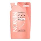 [※ A] 第一三共ヘルスケア ミノン コンディショナーａ つめかえ用 (380mL) 薬用 かゆみ フケを防ぐ コンディショナー 【医薬部外品】