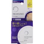 【医薬部外品】 第一三共ヘルスケア トランシーノ 薬用 UVパウダー (12g) 日焼け止めパウダー