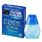 【第2類医薬品】 田辺三菱製薬 アスパラ目薬 クール ICプラス(12ml)