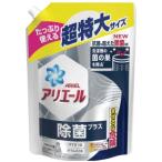 ショッピングアリエール 【※ nk】 P&G アリエール ジェル 除菌プラス つめかえ用 超特大 (945g) 洗濯用洗剤