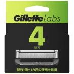 [y] P&Gji let Gillette Labs бритва (4 штук ) изменение лезвие 3 листов лезвие и больше 