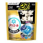 P&G アリエールジェルボール 99%抗菌＋防カビ アリエールジェルボール 99%抗菌＋防カビ 本体