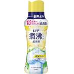 P&Gre Noah .. Revell супер дезодорация антибактериальный бисер пожелтение b запирающийся шкафчик citrus белый. аромат корпус 420mL гибкий . вместе используя эффект длина ..