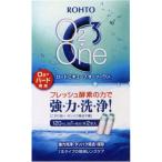 【A】 ロート Cキューブ O2ワン(120mL×2本入)