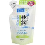 【※A】 肌研(ハダラボ) 極潤 ヒアルロン液 ライトタイプ つめかえ用 (170mL) 化粧水