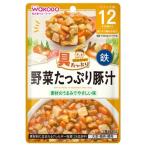 和光堂 具たっぷりグ�