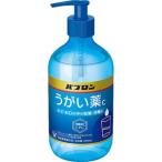 【医薬部外品】(大容量470ml) パブロ�