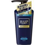 【医薬部外品】 大正製薬 リアップ スカルプ シャンプー 本体 (400ml) 蓄積皮脂を取り除くシャンプー