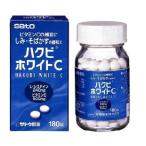 [ no. 3 вид фармацевтический препарат ] Sato Pharmaceutical Haku bi белый C(180 таблеток )