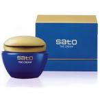 サトウ　ザ・クリーム　50g　保湿クリーム　ＳＡＴＯ