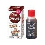 [A]【第3類医薬品】 明治 うがい薬 (120mL) のどの殺菌・消毒・洗浄