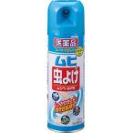 【医薬品の虫よけ】【第2類医薬品】【※】 ムシペール パウダーインスプレー (200mL)