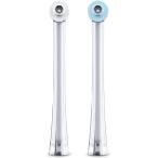 [ зуб ..... товар ] Philips Sonicare воздушный f Roth Ultra специальный изменение форсунка HX8032/02 заменяемая щетка (2 шт ) электрический зубная щетка 