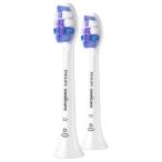  Philips Sonicare щетка head jentoru плюс HX6052|93 (2 шт. входит ) электрический зубная щетка заменяемая щетка 