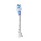 [ зуб ..... товар ] Sonicare G3 premium жевательная резинка уход щетка head постоянный (1 шт. входит .) HX9051/14 изменение щетка 