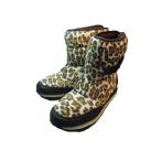 ナイキ　ウィンター ジョガー GS/PS　バーチ/ゴールデンホップス/ベルベットブラウン