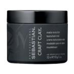 ウエラ セバスティアン クラフトクレイ 50g ワックス