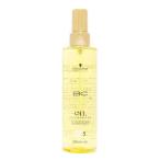 シュワルツコフ BC オイルイノセンス オイルセラム スムース 200ml
