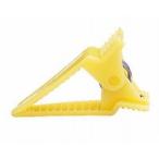 ピンカールロッド用 クリップ 6枚セット 【取り寄せ商品A】