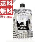 【1個】【ネコポス発送】ANAP カラートリートメント メタリックシルバー 150g【倉庫C】