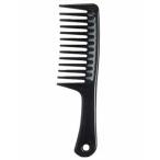 [1 шт ][ кошка pohs отправка ] Leader отделка гребень 215 черный [ склад C]