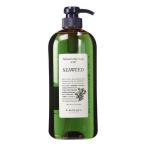 ルベル ナチュラル ヘアソープ ウィズSW 720ml