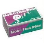 ミレーユピン 小箱入 細毛ヘアピン １００ｇ 【取り寄せ商品A】