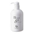 レラ ヘアソープ 81 650ml