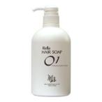 レラ ヘアソープ 01 650ml