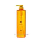 ナンバースリー ミュリアム ゴールド シャンプー H 660ml