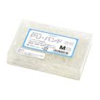 ローレル フローラ PUバンド #12 Mサイズ 40g 透明【倉庫C】