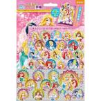  Disney Princess .... наклейка блокнот комплект [01] ( всего 1100 иен и больше . покупка возможно )