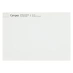  campus отчет накладка SPREAD PAPER 5mm person глаз 50 листов B5 точка ввод обложка наматывать модель студент общество человек работа учеба [02] ( всего 1100 иен и больше . покупка возможно )