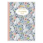  Moomin сокращение дом san. домашняя бухгалтерская книга A5 серый дополнение указатель есть главный . управление бюджет предположительно начинающий популярный симпатичный большой go-[01] ( всего 1100 иен и больше . покупка возможно )