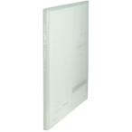  clear книжка имя in A4 20 карман clear половина прозрачный обложка имя карта есть документы место хранения регулировка управление Viewt n[02] ( всего 1100 иен и больше . покупка возможно )